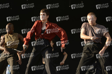 Hurricane Festival 2019 in Scheeßel