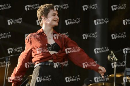 Hurricane Festival 2019 in Scheeßel