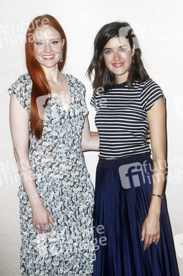 Grüne Werkstatt von Tchibo in Hamburg