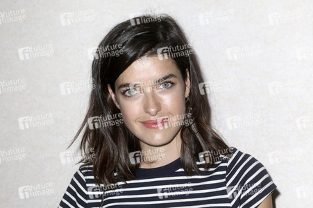 Grüne Werkstatt von Tchibo in Hamburg