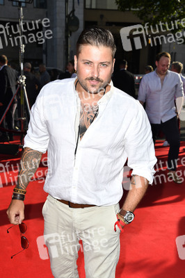 Filmpremiere 'Traumfabrik' in Berlin