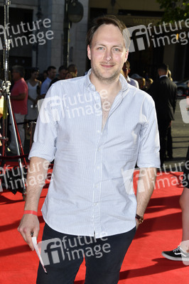 Filmpremiere 'Traumfabrik' in Berlin