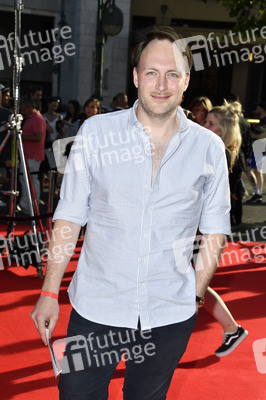 Filmpremiere 'Traumfabrik' in Berlin