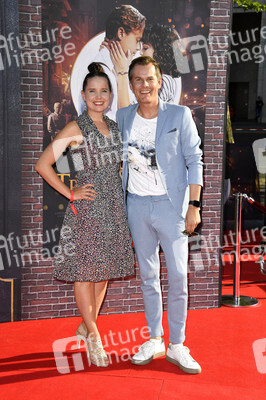 Filmpremiere 'Traumfabrik' in Berlin