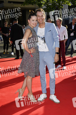 Filmpremiere 'Traumfabrik' in Berlin