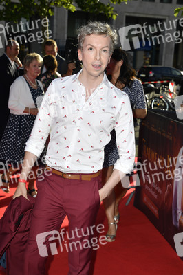 Filmpremiere 'Traumfabrik' in Berlin