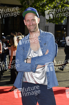 Filmpremiere 'Traumfabrik' in Berlin