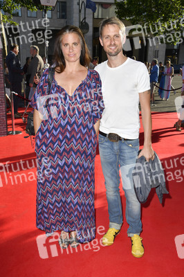 Filmpremiere 'Traumfabrik' in Berlin