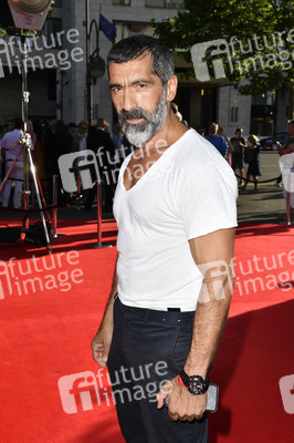 Filmpremiere 'Traumfabrik' in Berlin