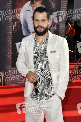 Filmpremiere 'Traumfabrik' in Berlin