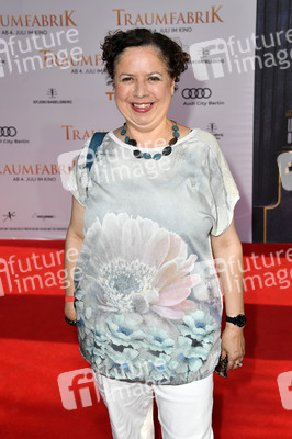 Filmpremiere 'Traumfabrik' in Berlin