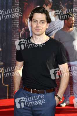 Filmpremiere 'Traumfabrik' in Berlin