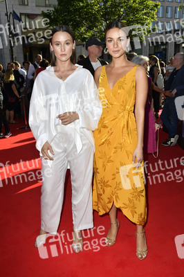 Filmpremiere 'Traumfabrik' in Berlin