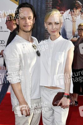 Filmpremiere 'Traumfabrik' in Berlin