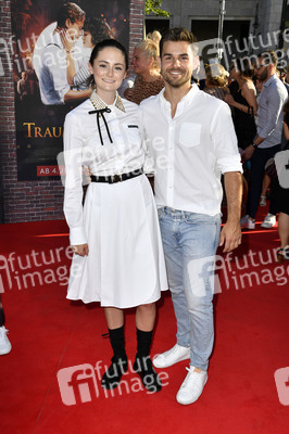 Filmpremiere 'Traumfabrik' in Berlin