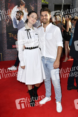 Filmpremiere 'Traumfabrik' in Berlin