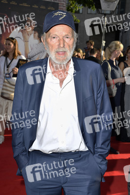 Filmpremiere 'Traumfabrik' in Berlin