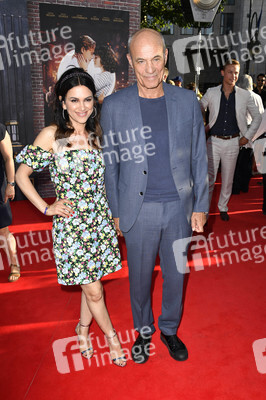 Filmpremiere 'Traumfabrik' in Berlin