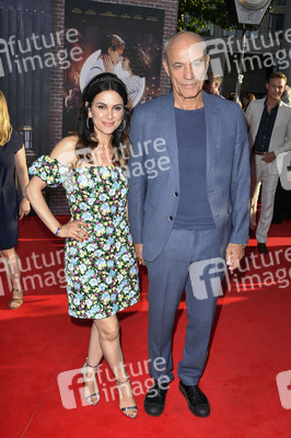 Filmpremiere 'Traumfabrik' in Berlin