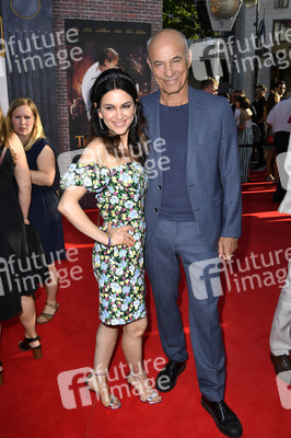 Filmpremiere 'Traumfabrik' in Berlin