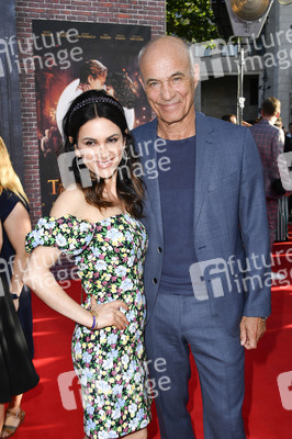 Filmpremiere 'Traumfabrik' in Berlin