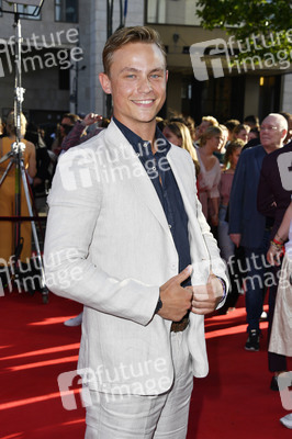 Filmpremiere 'Traumfabrik' in Berlin