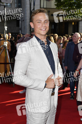 Filmpremiere 'Traumfabrik' in Berlin