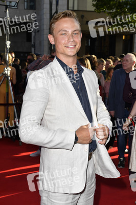 Filmpremiere 'Traumfabrik' in Berlin