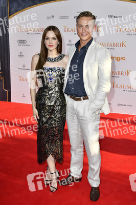 Filmpremiere 'Traumfabrik' in Berlin