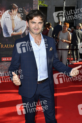 Filmpremiere 'Traumfabrik' in Berlin