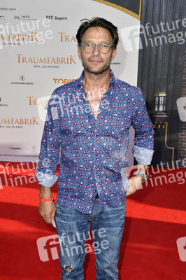 Filmpremiere 'Traumfabrik' in Berlin