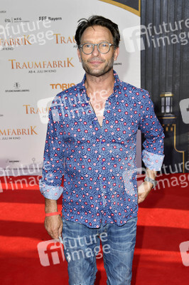 Filmpremiere 'Traumfabrik' in Berlin