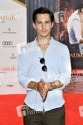 Filmpremiere 'Traumfabrik' in Berlin