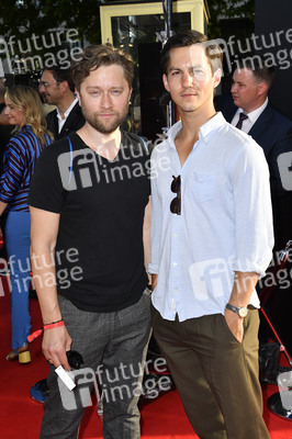 Filmpremiere 'Traumfabrik' in Berlin