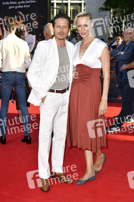 Filmpremiere 'Traumfabrik' in Berlin