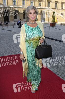 Friedenspreis des Deutschen Films - Die Brücke in München
