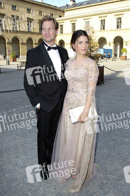 Friedenspreis des Deutschen Films - Die Brücke in München