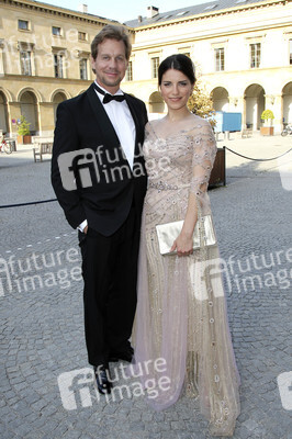 Friedenspreis des Deutschen Films - Die Brücke in München