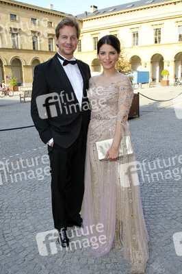 Friedenspreis des Deutschen Films - Die Brücke in München
