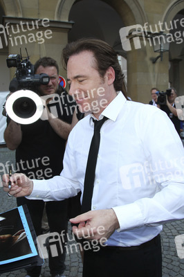 Friedenspreis des Deutschen Films - Die Brücke in München