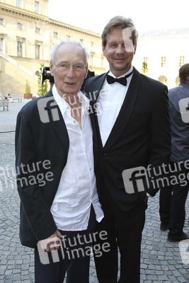 Friedenspreis des Deutschen Films - Die Brücke in München