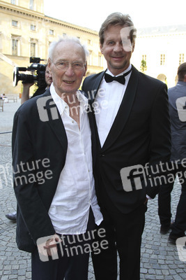 Friedenspreis des Deutschen Films - Die Brücke in München