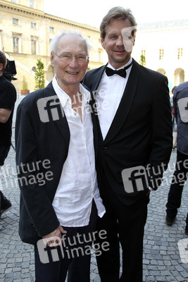 Friedenspreis des Deutschen Films - Die Brücke in München