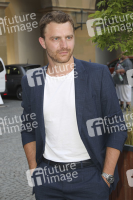 Friedenspreis des Deutschen Films - Die Brücke in München