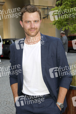 Friedenspreis des Deutschen Films - Die Brücke in München
