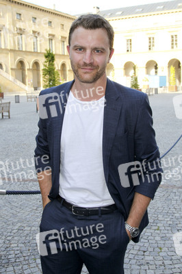 Friedenspreis des Deutschen Films - Die Brücke in München