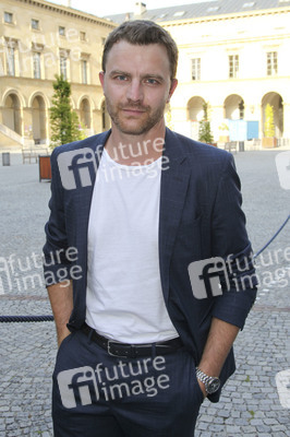 Friedenspreis des Deutschen Films - Die Brücke in München