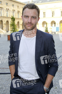 Friedenspreis des Deutschen Films - Die Brücke in München