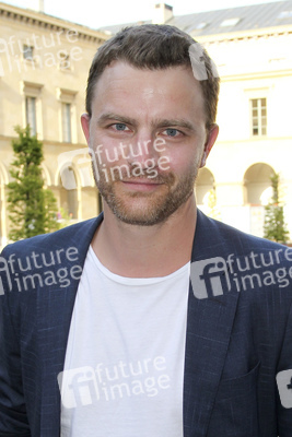 Friedenspreis des Deutschen Films - Die Brücke in München