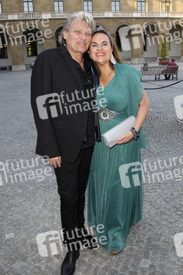 Friedenspreis des Deutschen Films - Die Brücke in München